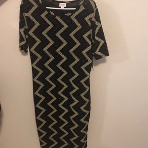 Lularoe Julia size XL